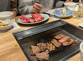卸 精肉店直送 たれ焼肉と米 大和西大寺店: ニコさんの2025年01月04日の1枚目の投稿写真