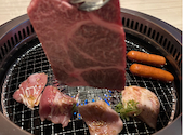 焼肉　闘牛門　（とうぎゅうもん）町田本店: hioさんの2025年12月の1枚目の投稿写真