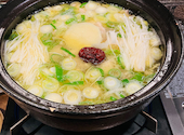韓国料理　茶や２: 慎之介様さんの2024年12月の1枚目の投稿写真
