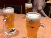 YEBISUBAR ヱビスバー 札幌アピア店: mi7さんの2026年08月15日の1枚目の投稿写真