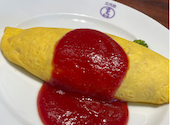 日本橋三代目たいめいけん ミナモア広島店: たまさんの2026年08月24日の1枚目の投稿写真