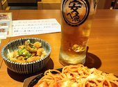大衆食堂 安べゑ 新子安店: のりちゃんさんの2026年04月の1枚目の投稿写真