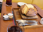 カフェ京momona: みいさんの2021年11月07日の1枚目の投稿写真