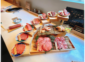 京の焼肉処 蓮蔵 烏丸本店: みいさんの2024年02月15日の3枚目の投稿写真