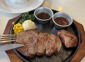 ステーキハウス 魔法のらんぷ 北24条店: ケイさんの2025年04月24日の1枚目の投稿写真