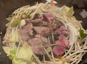 本格ジンギスカン ひつじん hitsujin: ゆばさんの2026年05月22日の1枚目の投稿写真