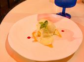 アマルフィイ・カフェの口コミ画像1