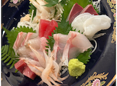 魚と肴　結心（ゆう）: やっくんさんの2026年10月04日の1枚目の投稿写真