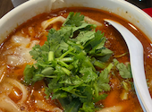 刀削麺酒家 茅場町店: puegoさんの2026年06月17日の1枚目の投稿写真