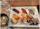 天狗鮨 本店: puegoさんの2026年04月09日の2枚目の投稿写真