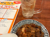 大衆食堂 てんぐ大ホール 銀座ナイン店: puegoさんの2025年11月12日の2枚目の投稿写真