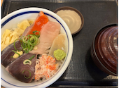 築地食堂 源ちゃん 晴海トリトン: puegoさんの2026年04月22日の1枚目の投稿写真