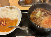 よもだそば・日本橋店の口コミ画像1