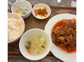 本格四川料理 麻辣大学 晴海トリトン店: puegoさんの2026年07月21日の1枚目の投稿写真