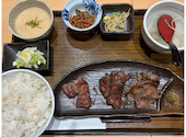 牛タンと和牛焼き　青葉苑　阪急うめだ本店: puegoさんの2026年01月の1枚目の投稿写真