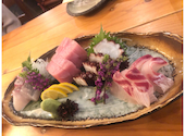 炊き餃子と九州の炭焼酒場　晴レトキ: 京涼瑠さんの2021年04月の1枚目の投稿写真