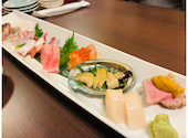 寿司 和食 がんこ 枚方店: まーこさんの2026年05月31日の3枚目の投稿写真