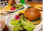 SEAGULL DINER　中之島フェスティバルプラザ店: まーこさんの2026年07月06日の2枚目の投稿写真