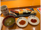 うまい鮨勘　赤坂支店: akkoさんの2025年08月の1枚目の投稿写真