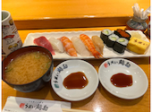 うまい鮨勘　赤坂支店: akkoさんの2025年10月の1枚目の投稿写真