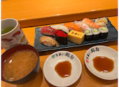 うまい鮨勘 赤坂支店: akkoさんの2026年07月23日の1枚目の投稿写真