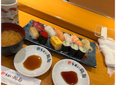 うまい鮨勘 赤坂支店: akkoさんの2026年07月30日の1枚目の投稿写真