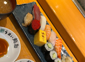 うまい鮨勘 赤坂支店: akkoさんの2026年08月27日の1枚目の投稿写真