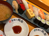 うまい鮨勘 赤坂支店: akkoさんの2026年09月04日の1枚目の投稿写真