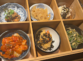 韓国ごはんとお酒 マシッタ: えさんの2026年04月07日の1枚目の投稿写真