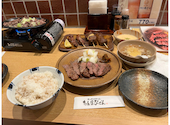 居酒屋 錦町たん屋びぜん 岡山駅前店: T333Tさんの2023年09月10日の1枚目の投稿写真