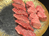 全席個室　闘牛門　新館　焼肉 Meat it 町田店　: ノリさんの2026年03月の1枚目の投稿写真
