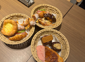 BAKERY RESTAURANT C ベーカリーレストラン シー 豊洲セイルパーク店: nさんの2026年09月07日の1枚目の投稿写真