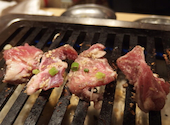大阪焼肉 ホルモン ふたご 池袋東口店: 瑞希さんの2024年11月19日の1枚目の投稿写真