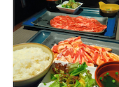 焼肉 蔵 アルプラザ金沢店: おひょいさんの2026年05月10日の1枚目の投稿写真