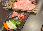 炭火焼肉 北勢: ねこにみかんさんの2025年05月09日の1枚目の投稿写真