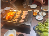 焼肉日和: ユミさんの2026年05月05日の2枚目の投稿写真
