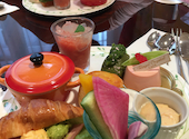 ロイヤルクリスタルカフェ 自由が丘店: Naokoさんの2026年05月01日の1枚目の投稿写真