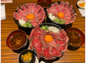 肉タレ屋 難波肉バル店: ゆうたんさんの2022年09月12日の1枚目の投稿写真