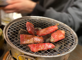黒毛和牛一頭買い 焼肉 行徳苑: ミカリンさんの2021年01月10日の1枚目の投稿写真