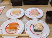 かっぱ寿司 川越店: sa-naさんの2026年05月08日の1枚目の投稿写真
