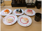 かっぱ寿司 川越店: sa-naさんの2026年05月18日の1枚目の投稿写真