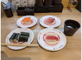 かっぱ寿司 川越店: sa-naさんの2026年06月01日の1枚目の投稿写真