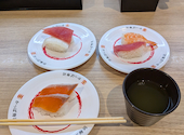 かっぱ寿司 川越店: sa-naさんの2026年06月15日の1枚目の投稿写真