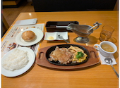 ステーキ宮 上福岡店: sa-naさんの2026年05月14日の1枚目の投稿写真