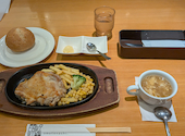 ステーキ宮 上福岡店: sa-naさんの2026年07月09日の1枚目の投稿写真