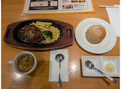 ステーキ宮 上福岡店: sa-naさんの2026年08月20日の1枚目の投稿写真