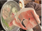しゃぶしゃぶ牛太 松戸店: パパさんの2026年03月22日の2枚目の投稿写真