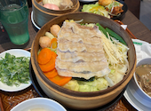 MK エムケイ レストラン 伊都店: ヒメジさんの2026年08月24日の1枚目の投稿写真
