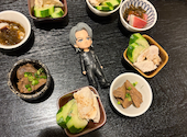 串カツ居酒屋デン: まゆみちゃんさんの2026年07月29日の2枚目の投稿写真
