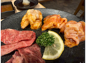 焼肉 肉鍋 肉吟 福井駅前店: ひさのさんの2026年05月28日の2枚目の投稿写真
